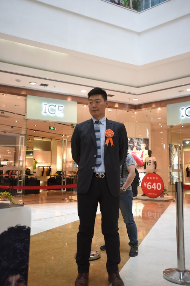 “源食”第五届中国宠物造型达人秀——哈尔滨赛区报道