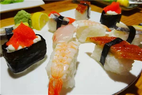 青岛好吃的寿司店推荐,青岛比较出名的寿司店