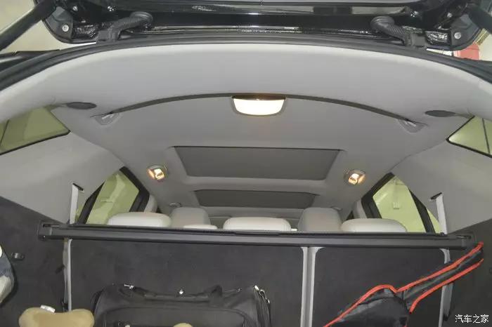 奔驰ML350安装哈曼卡顿音响分享