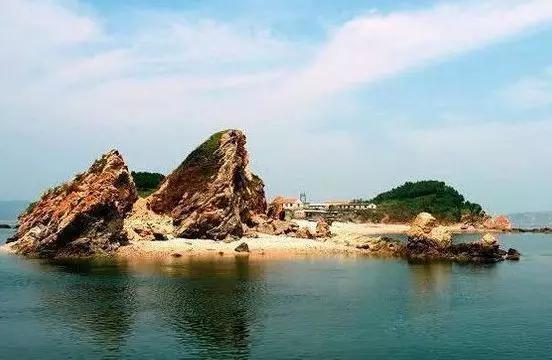 辽宁十大著名海岛,辽宁最值得去的海岛
