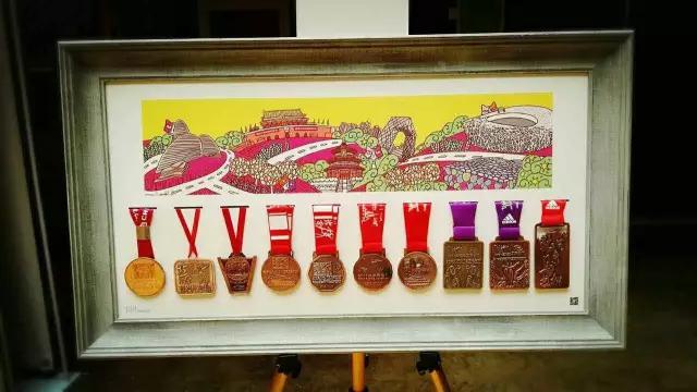 奖牌奖杯怎么摆放好看,奖牌怎么摆放地上才显逼格