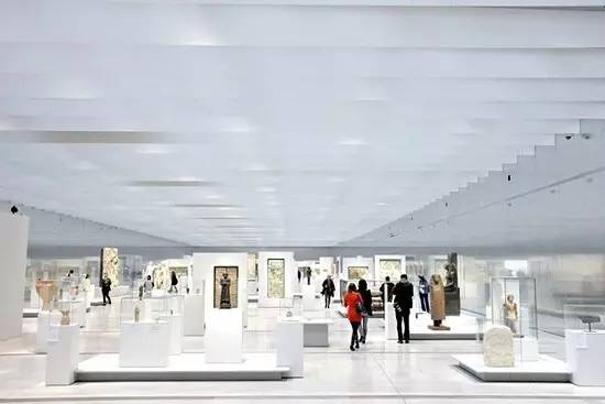 瞩目！热血的欧洲杯球场！