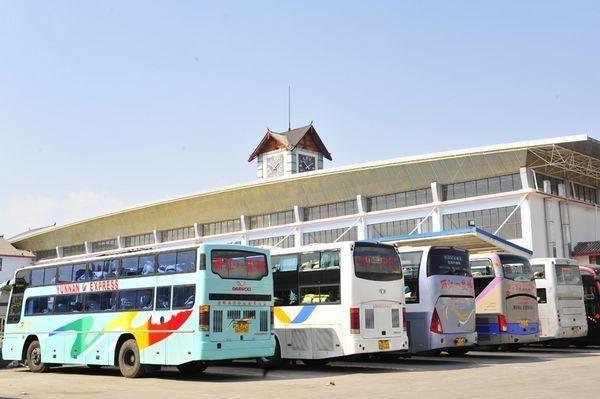 去丽江自由行攻略图片大全大图 (去丽江拍照攻略图片大全)