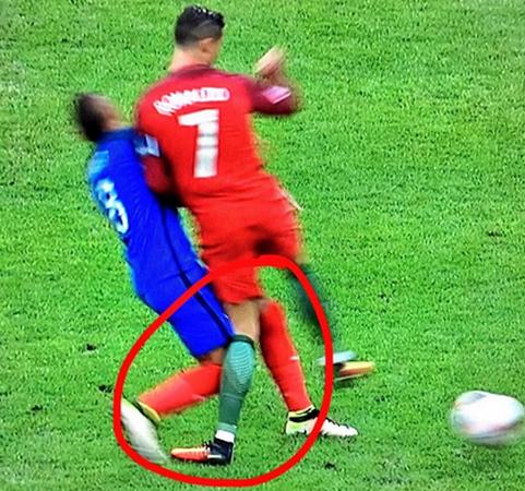 葡萄牙法国欧洲杯绝杀,葡萄牙欧洲杯夺冠决赛