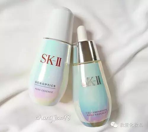 护肤类最佳单品整理、十款精华测评