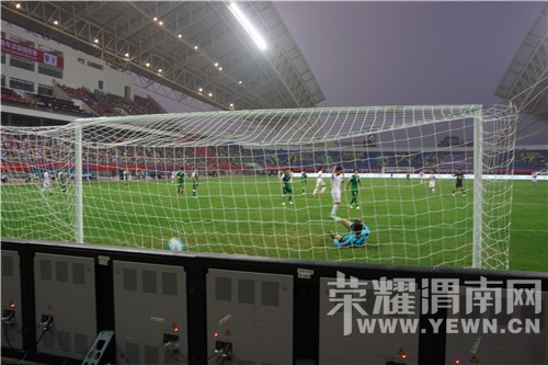 陕西省青少年足球锦标赛渭南,渭南四国足球锦标赛