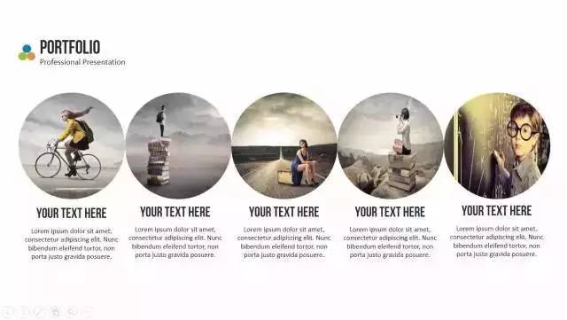 提升ppt颜值的图片美化技巧,ppt图片处理技巧大全集