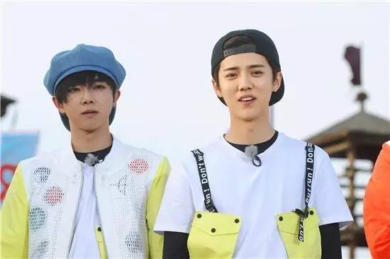 为什么大家都喜欢鹿晗,为什么那么多人都喜欢鹿晗