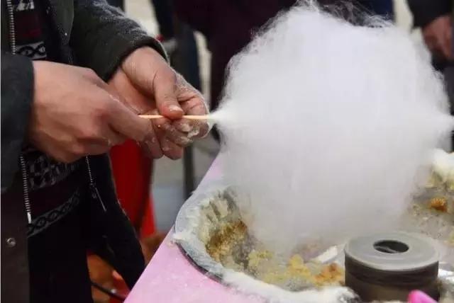 失传已久的街边老手艺,济南老泉城路消失的老铺子