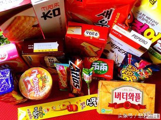 别人家的孩子好系列：你在等代购零食，老干妈已经去赚外国人的钱