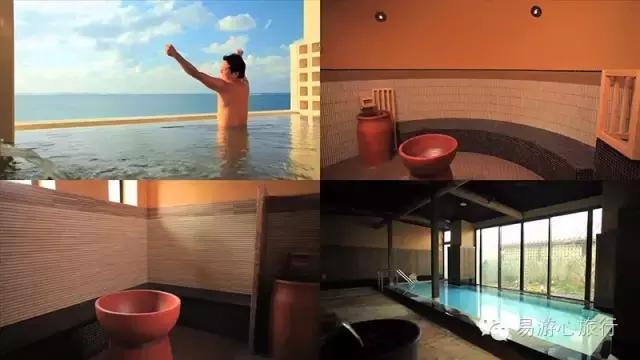 你是打算继续宅在空调房里，还是打2小时飞的去冲绳凉感一夏？