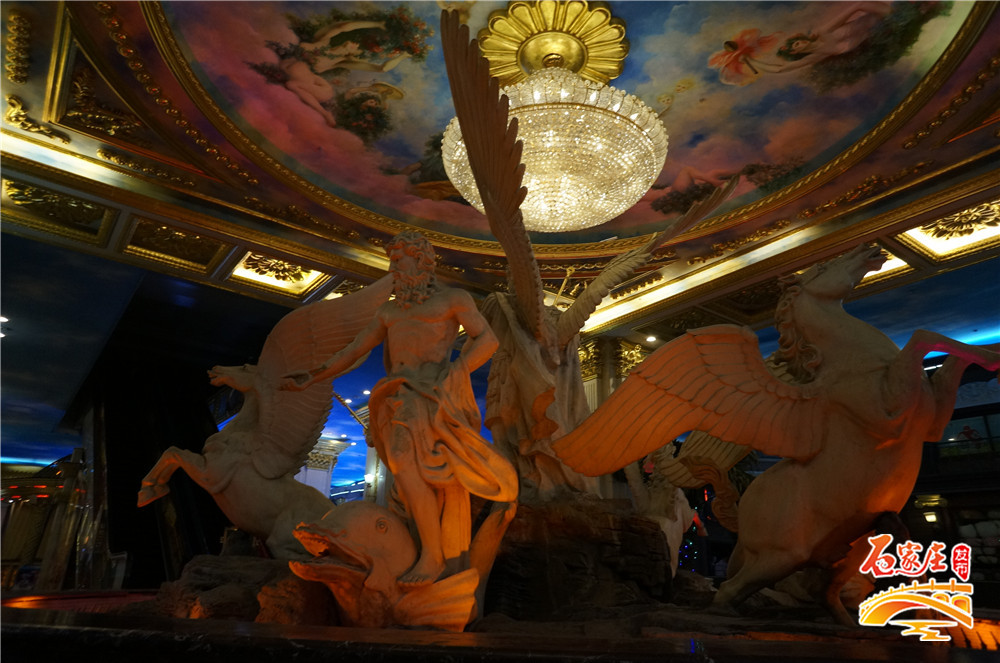 石家庄为什么联邦明珠的房子便宜,石家庄联邦明珠的空中花园在哪