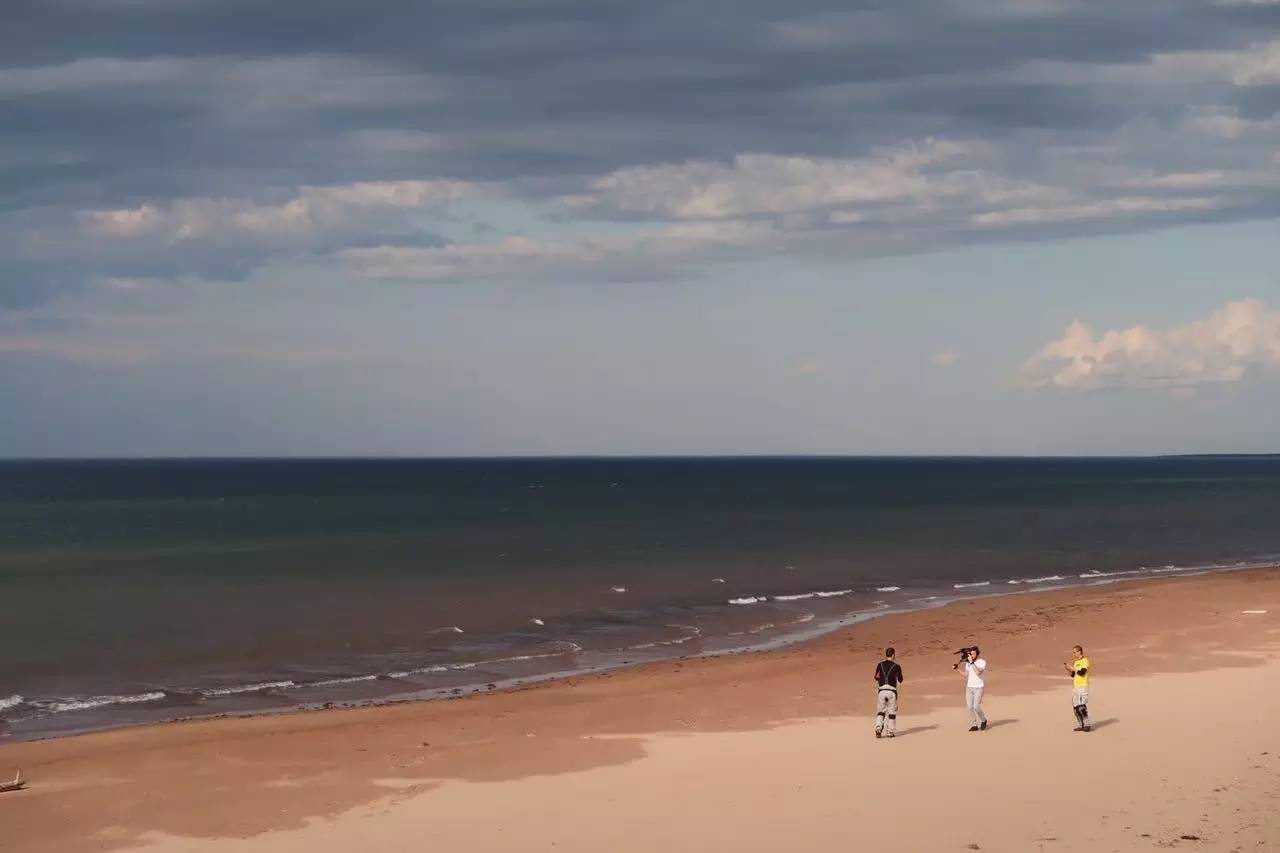 爱德华王子岛位置图,爱德华王子岛省