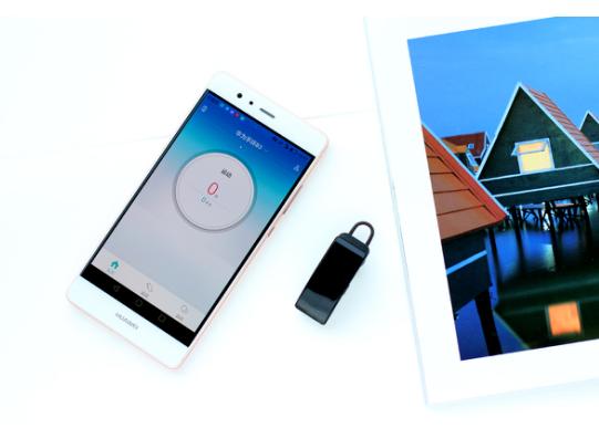 高端大气上档次智能手环,华为手环b3功能简介