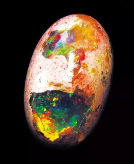 北京北大宝珠宝欧泊检测中心,欧泊珠宝图片及价格