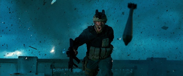 现代战争都有哪些高黑科技武器,盘点10大现代化战争的高科技武器