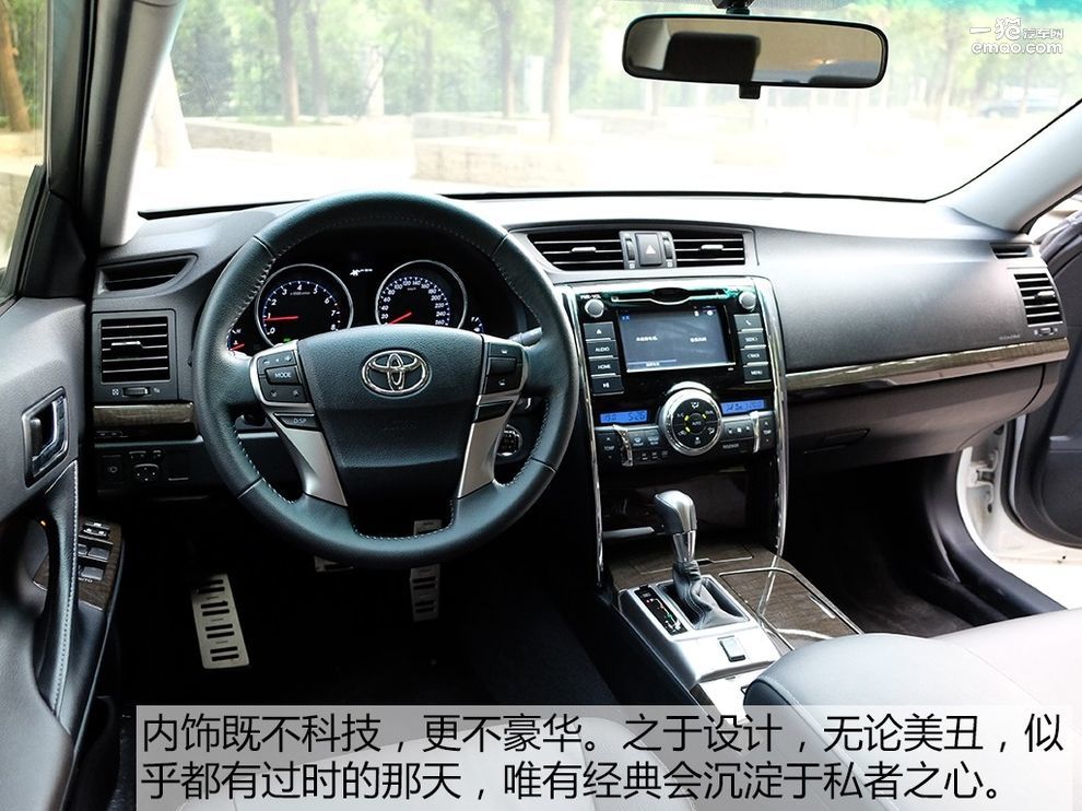 丰田v6后驱越野车,锐志v6后驱漂移