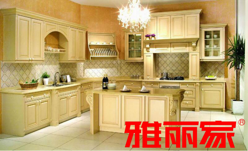 雅丽家橱柜什么档次,雅丽家橱柜和金牌橱柜哪个好