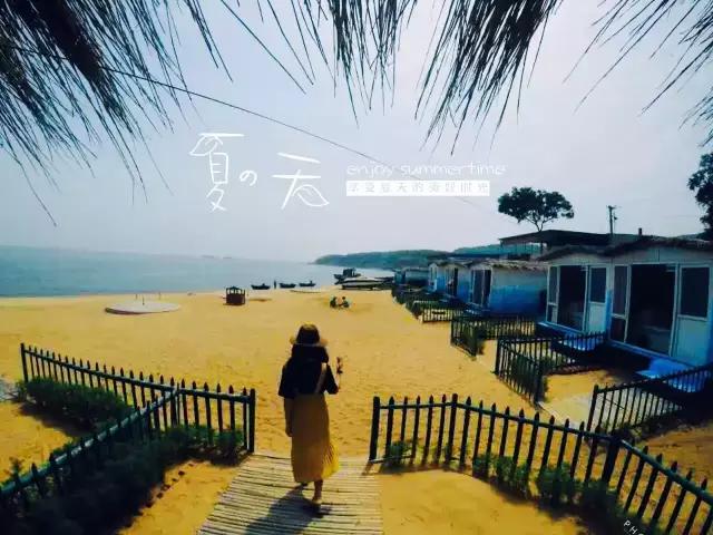辽宁十大著名海岛,辽宁最值得去的海岛