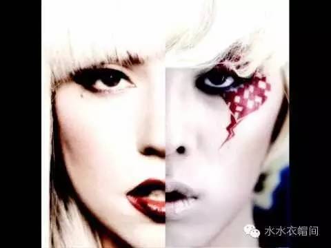 权志龙的时尚风向标,权志龙说时尚的完成度靠脸