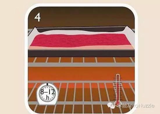 自制生理裤,自制生理内裤