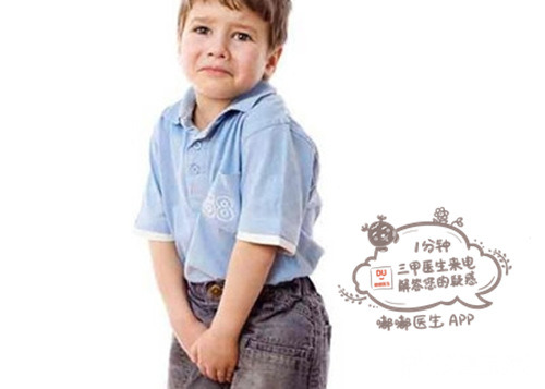 摸不到宝宝吓坏了,如何检测宝宝有没有睾丸