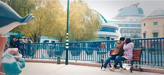 谭松韵耿耿可爱混剪,谭松韵最好的我们耿耿