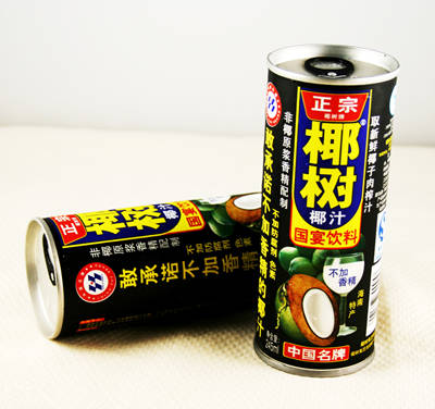 儿时记忆中的经典饮料,小时候流行的各种饮料