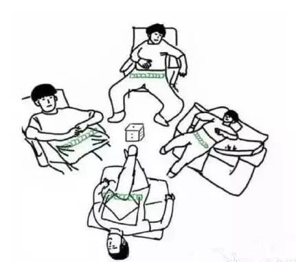 同样一家店，别人排成“葛优瘫”，我们吃到嗨翻天！