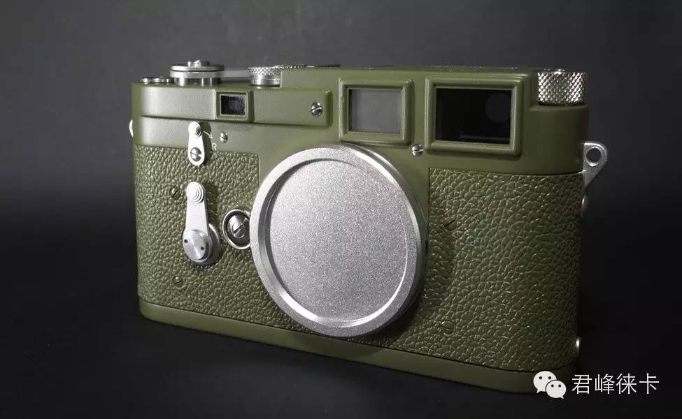 10000左右的复古相机徕卡,最新徕卡全画幅相机推荐