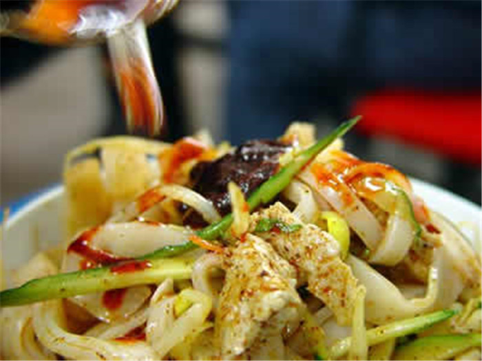 中国34个省最具代表性的小吃,富有地区特色的消暑小吃