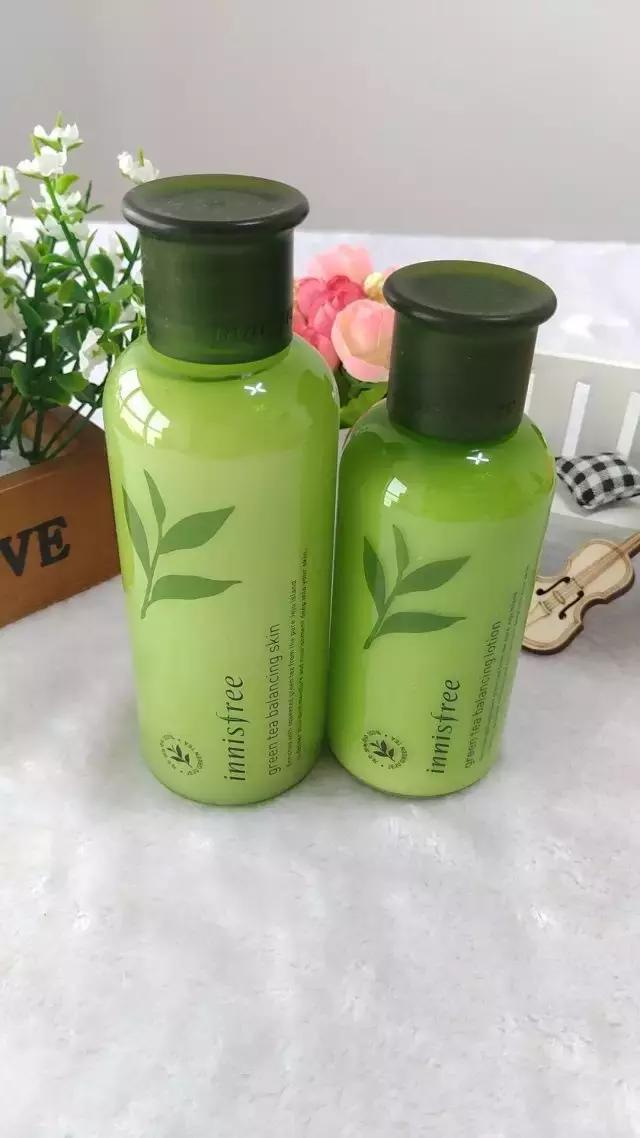 去韩国免税店必买的护肤品,来韩国店必买的零食