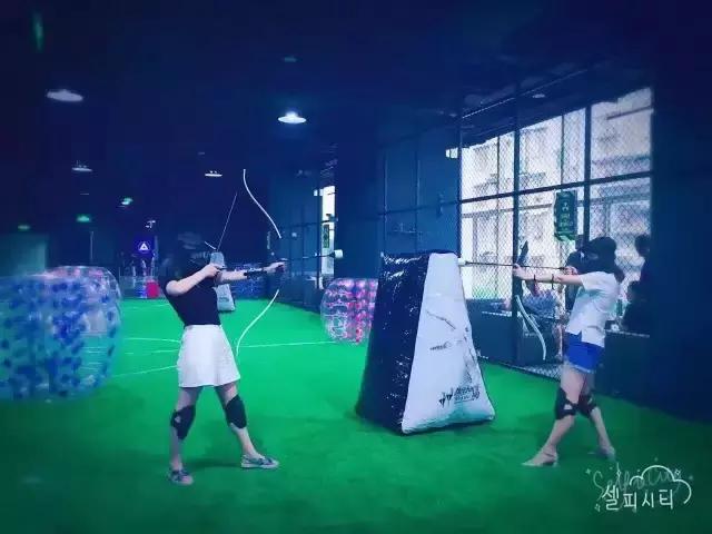 来来来,拿起*器武**上战场!