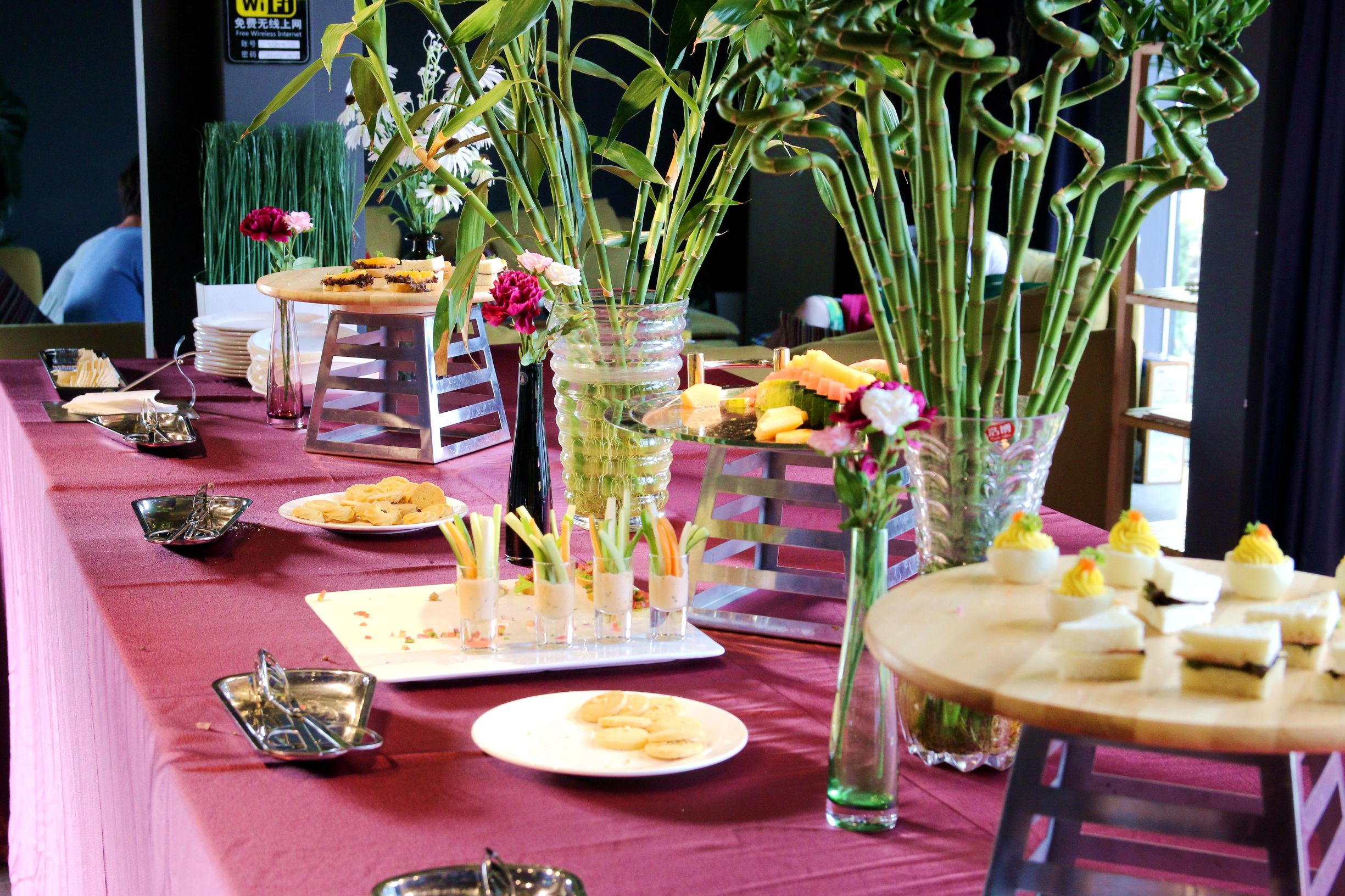 盛夏的狂欢---尽在amazingparty轰趴馆