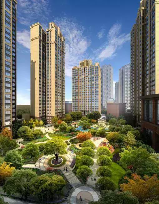 奥园の野望：大东展之后，在重庆预见成都