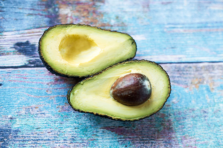 4种食物帮你吃出好肌肤,四种食物让你有好身材