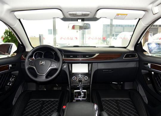 2018款众泰z500图片,16款手动众泰z500