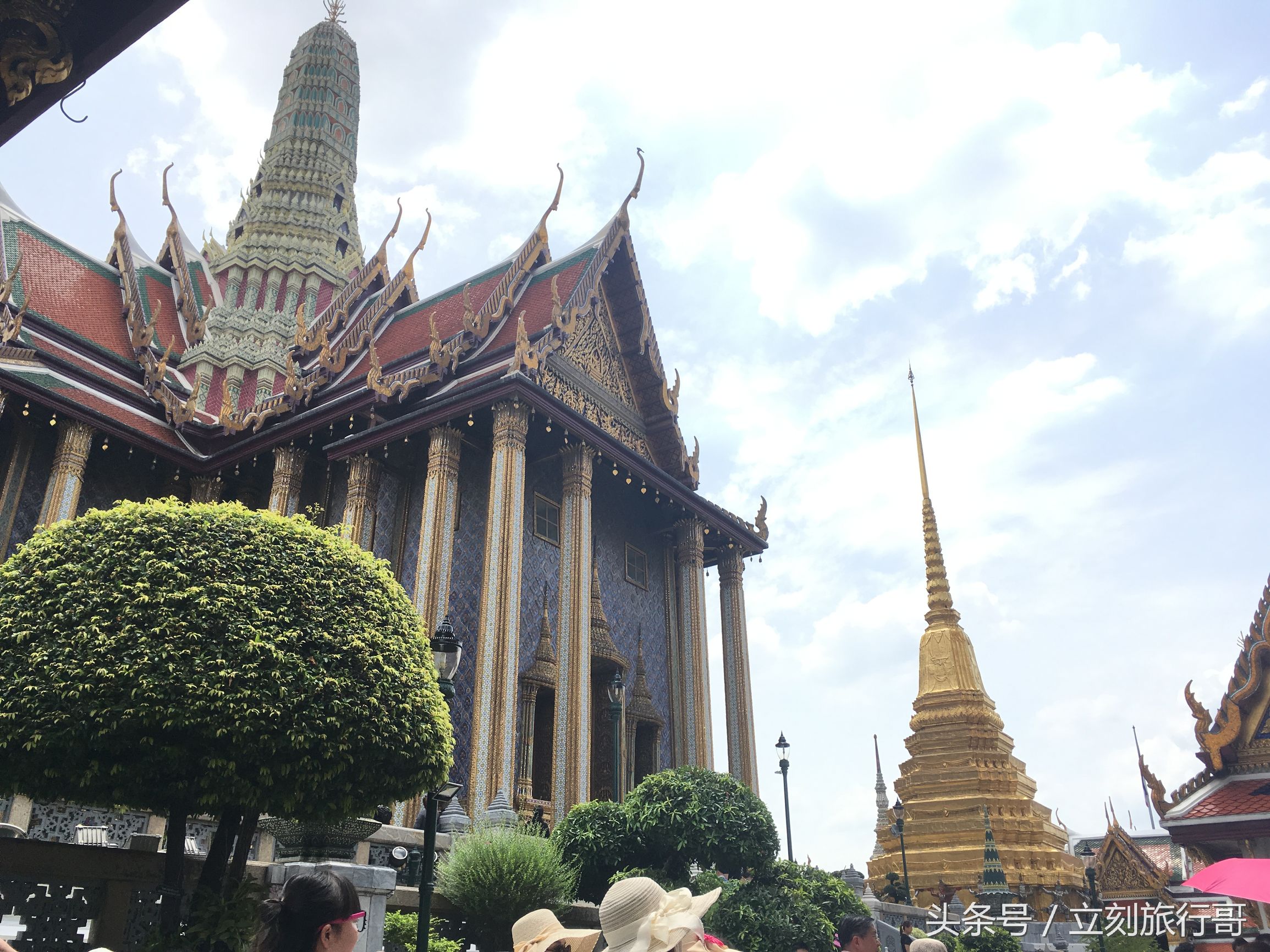 去泰国哪些食品不能带,去泰国哪些食品不能托运