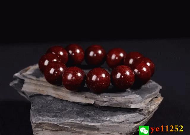 一招鉴定印度小叶紫檀,怎么辨别印度小叶紫檀是真的