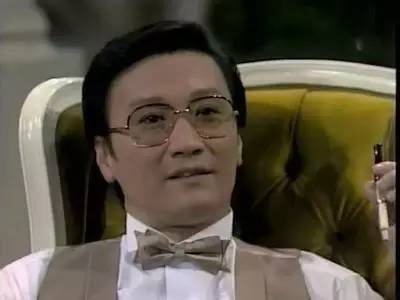 他曾风光不可一世，80岁杖朝之年抱得美人归，脾气依旧火爆