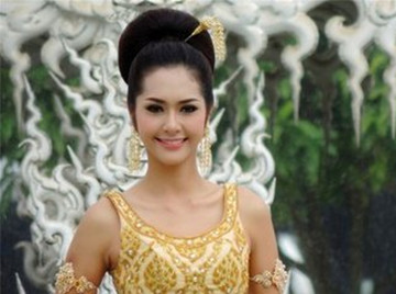 中国美女和其他国家的美女对比,各国美女哪个最美