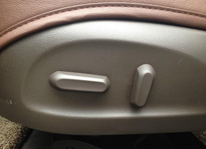 15款别克威朗15s功能讲解,威朗15s自领驾驶感受