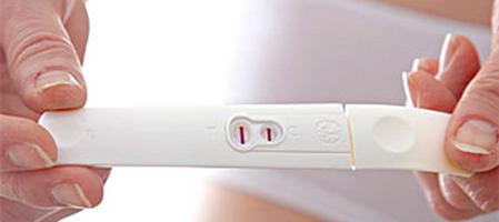 新手妈妈之产检篇