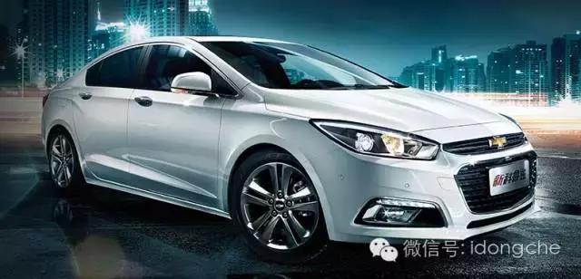 涨的最猛跌的最惨的家轿竟是一家人!