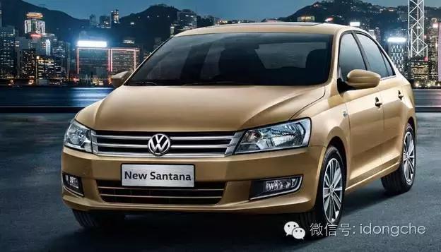 涨的最猛跌的最惨的家轿竟是一家人!