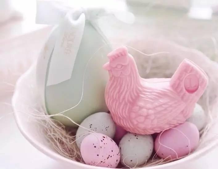 看世界你以为Laduree只有马卡龙？这个品牌最懂少女心事