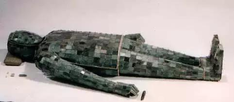 中华逆天*物文**大盘点（二）老祖宗的技术领先世界