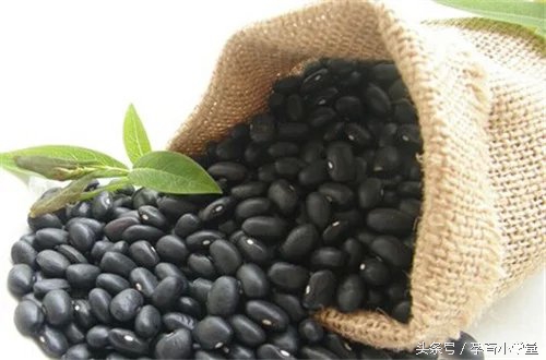 备孕吃黑豆可以放糖吗,备孕吃黑豆会暖宫吗