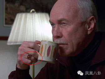 手势暗藏神秘代码、顶级明星纷纷效忠？娱乐圈竟还隐藏着神秘组织