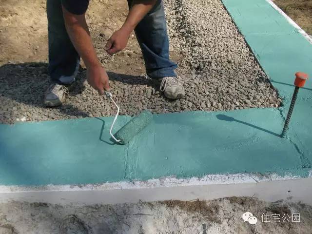 保温模板建房的弊端,新型保温一体化建房